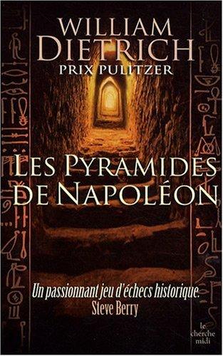 Les pyramides de Napoléon