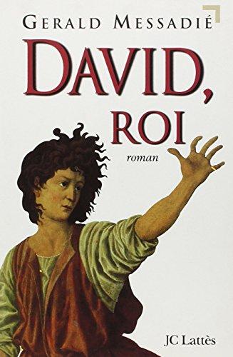 David, roi