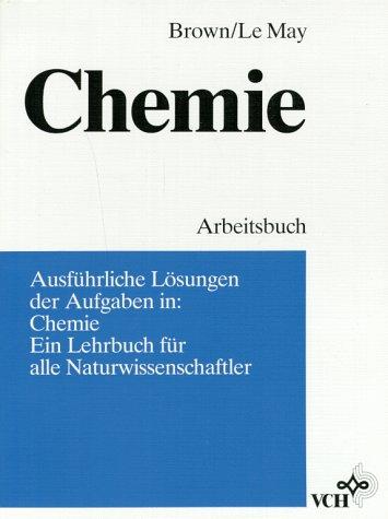 Chemie. Arbeitsbuch