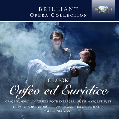 Orfeo & Euridice