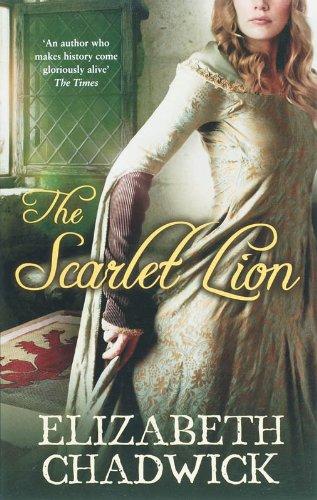 The Scarlet Lion