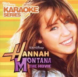 Hannah Montana-the Movie-