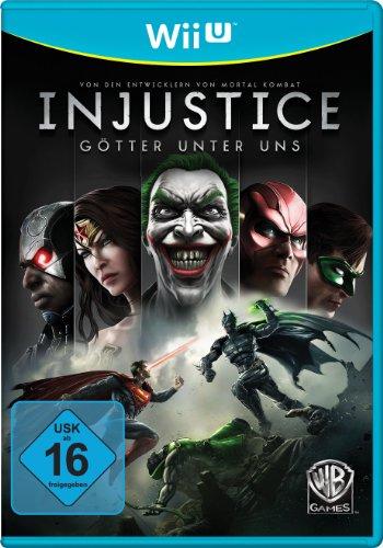 Injustice: Götter unter uns