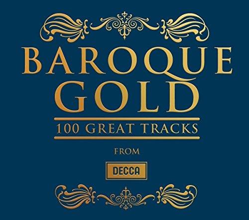 Baroque Gold 100 Greatest Tracks