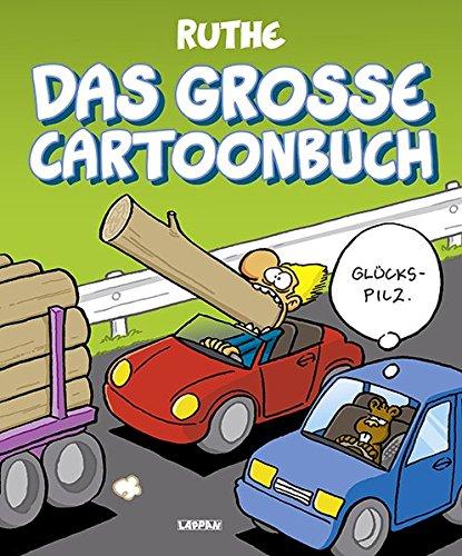 Das große Cartoonbuch