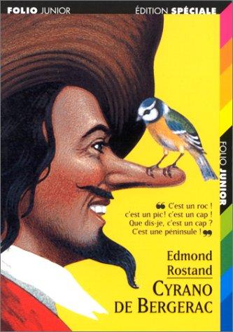 Cyrano de Bergerac