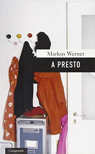 A presto (Scrittori)