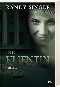 Die Klientin