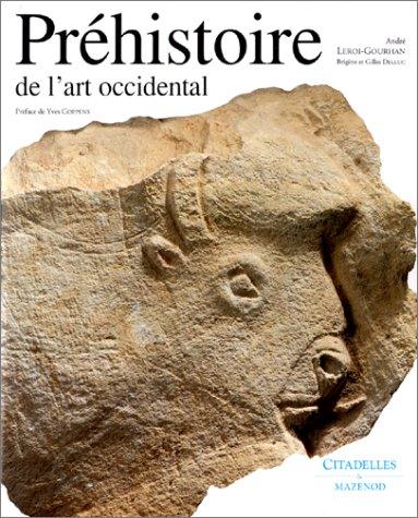 Préhistoire de l'art occidental