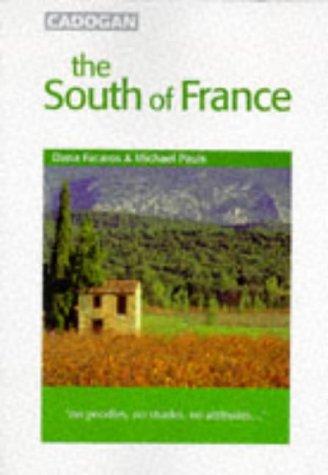 South of France (3rd ed)