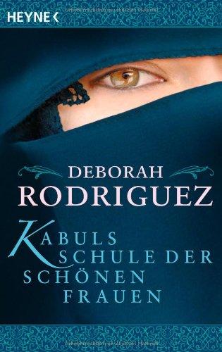 Kabuls Schule der schönen Frauen