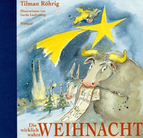 Die wirklich wahre Weihnacht