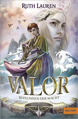 Valor. Rivalinnen der Macht: Band 2