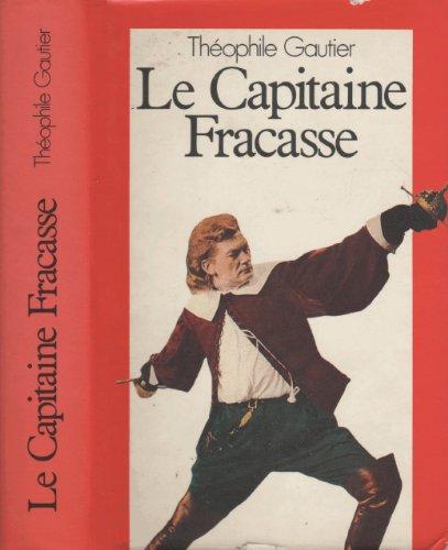 Le capitaine fracasse