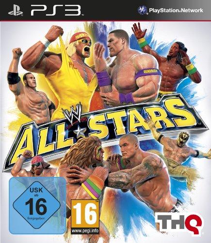 WWE All-Stars