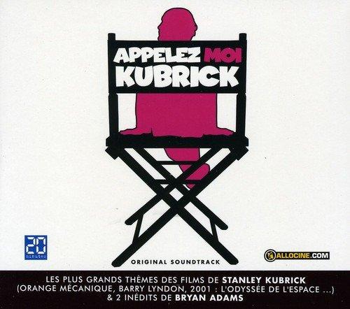 Appelez-Moi Kubrick