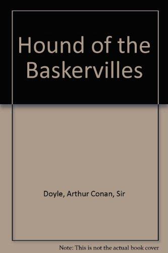 Hound of the Baskervilles