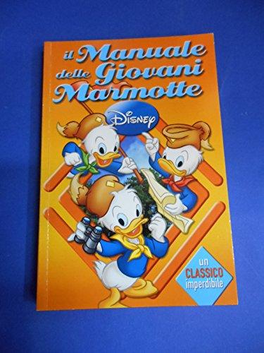 Il manuale delle giovani marmotte