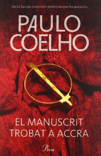 El manuscrit trobat a Accra (Paulo Coelho)