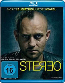 Stereo [Blu-ray]