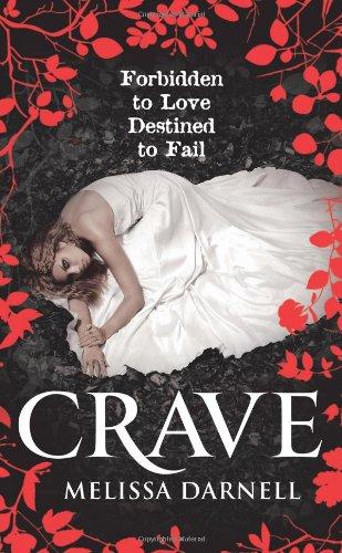 Crave (Harlequin Teen)