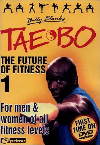 Billy Blanks' Tae-Bo - Vol. 1 [UK Import]