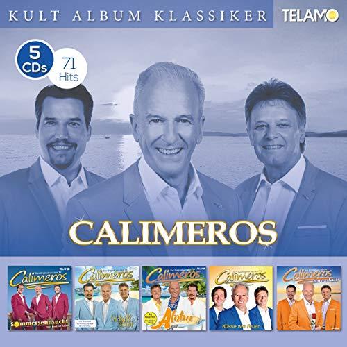 Kult Album Klassiker