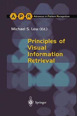 Principles of Visual Information Retrieval (Advances in Computer Vision and Pattern Recognition)