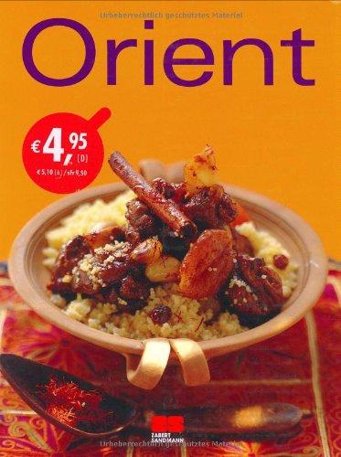 Orient