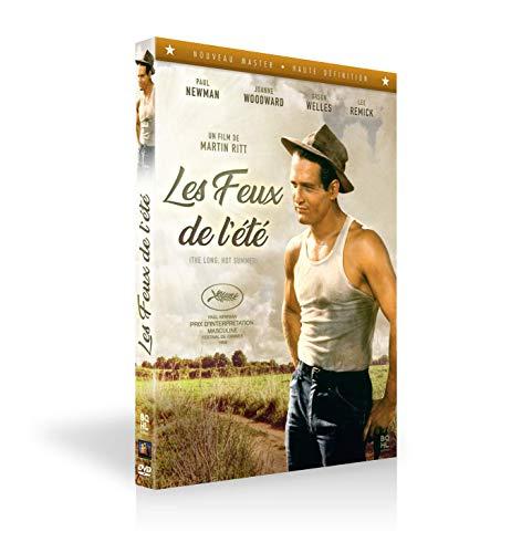 Les feux de l'été [FR Import]