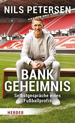 Bank-Geheimnis: Selbstgespräche eines Fußballprofis