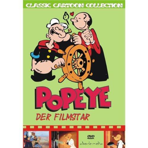 Popeye - Der Filmstar