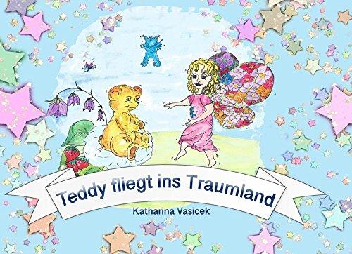 Teddy fliegt ins Traumland