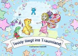 Teddy fliegt ins Traumland