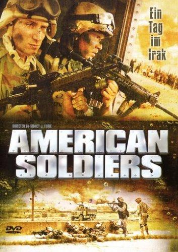 Best of Metall - American Soldiers (Metallbox)