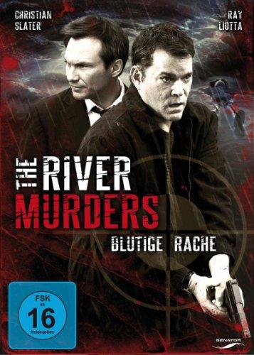 The River Murders - Blutige Rache