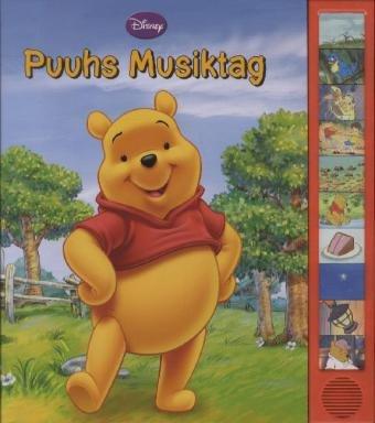 Winnie Puuh, Puuhs Musiktag