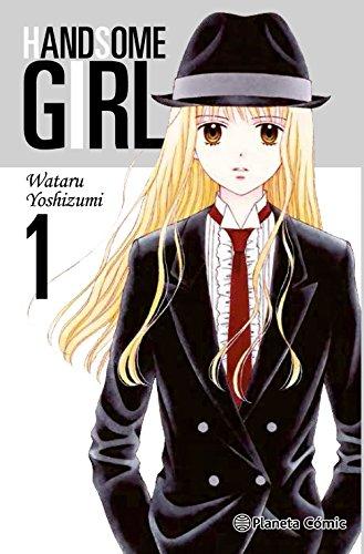 Handsome girl 1 (Manga Shojo, Band 1)