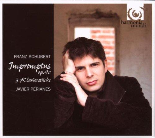 Impromptus Op.90/3 Klavierstücke