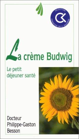 La crème Budwig : le petit déjeuner santé