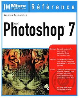 Photoshop 7