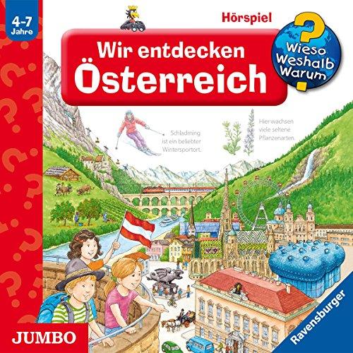 Wir Entdecken Österreich