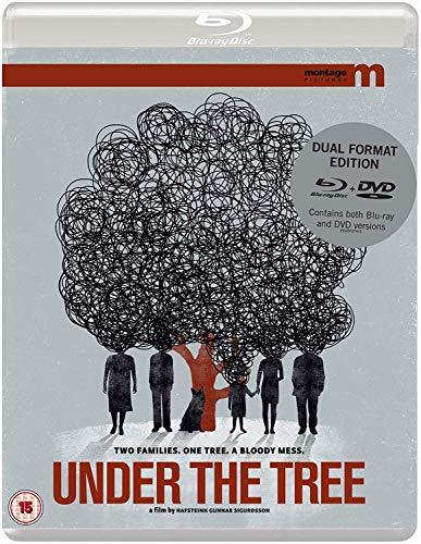 Under The Tree [Montage Pictures] Dual Format (Blu-ray & DVD) edition