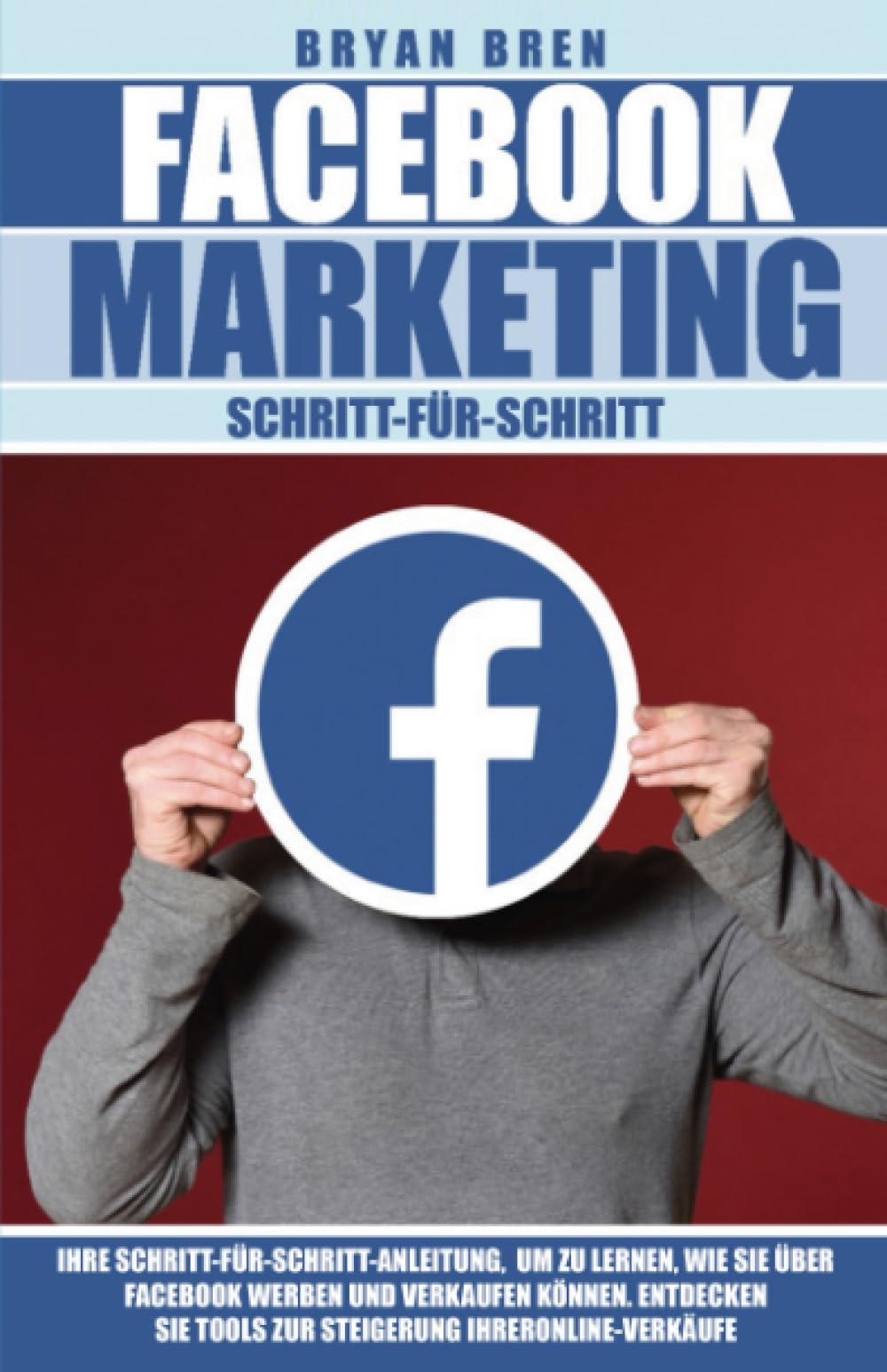 Facebook Marketing Schritt-für-Schritt: Ihre Schritt-für-Schritt-Anleitung, um zu lernen, wie Sie über LinkedIn werben und verkaufen können. Entdecken Sie Tools zur Steigerung Ihrer Online-Verkäufe