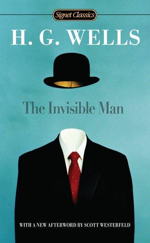 The Invisible Man (Signet Classics)