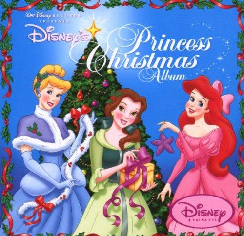 Disney Princess Christmas