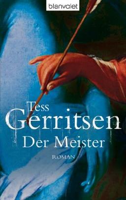 Der Meister: der 2. Fall für Rizzoli & Isles