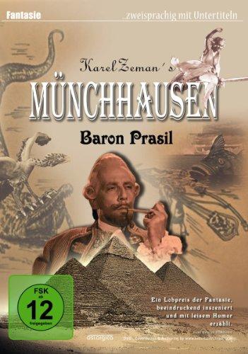 Baron Münchhausen