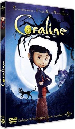 Coraline [FR Import]