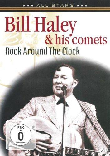 Bill Haley and The Comets - Rock Around The Clock Live In Concert